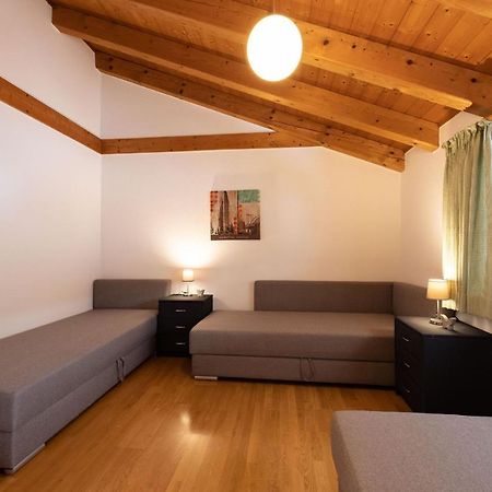 Alpen Chalet Гармиш-Партенкирхен Екстериор снимка