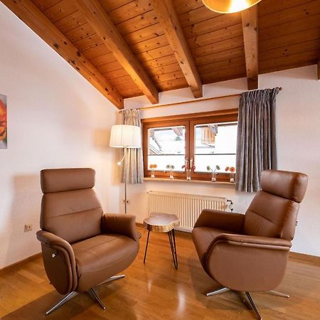 Alpen Chalet Гармиш-Партенкирхен Екстериор снимка
