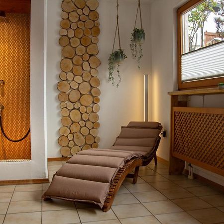 Alpen Chalet Гармиш-Партенкирхен Екстериор снимка
