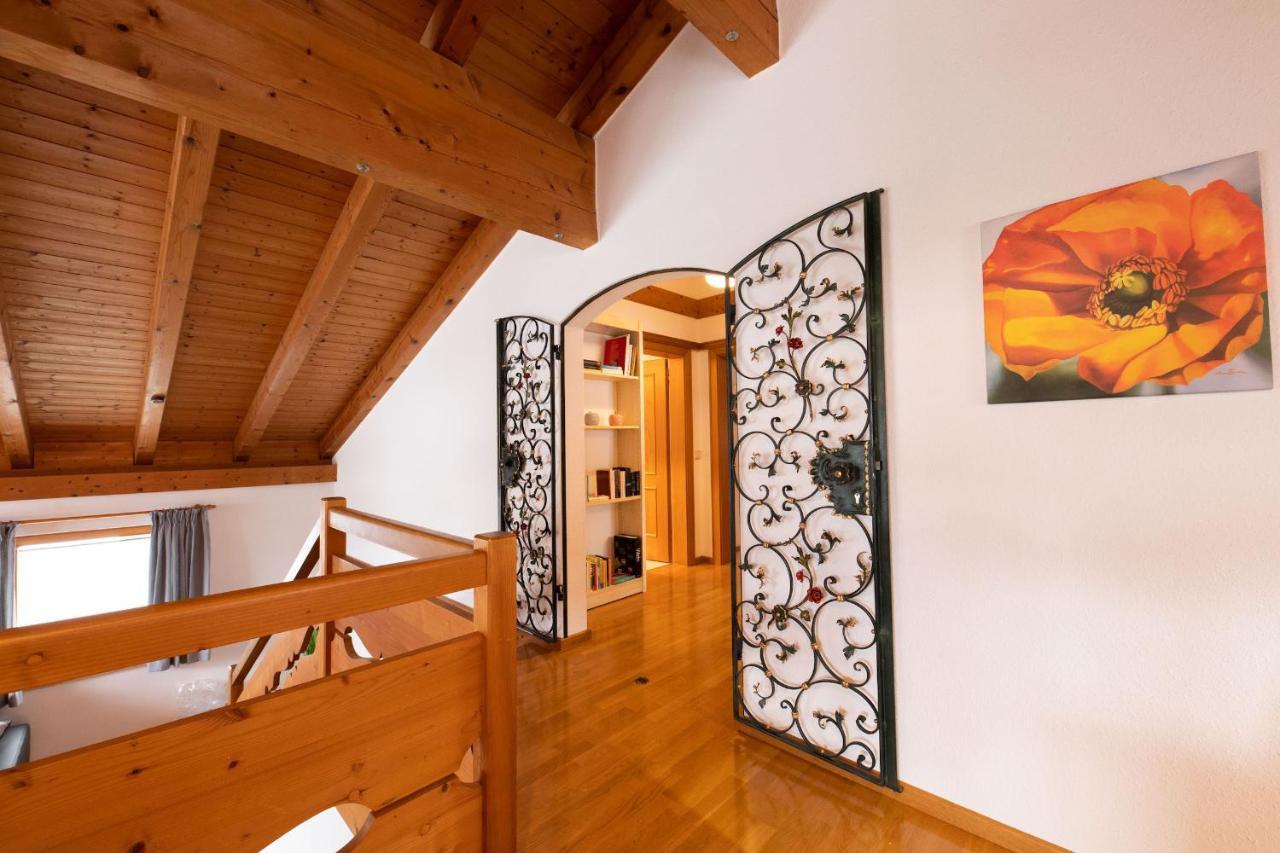 Alpen Chalet Гармиш-Партенкирхен Екстериор снимка