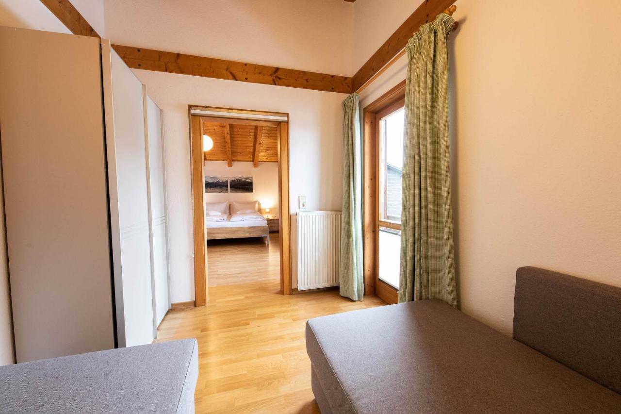 Alpen Chalet Гармиш-Партенкирхен Екстериор снимка