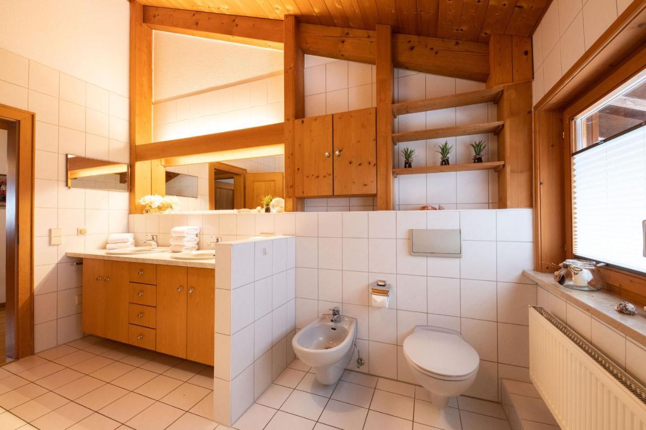 Alpen Chalet Гармиш-Партенкирхен Екстериор снимка