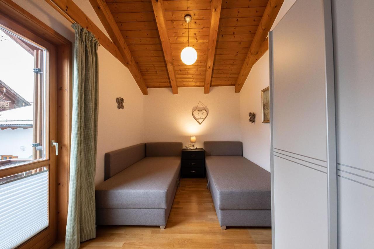 Alpen Chalet Гармиш-Партенкирхен Екстериор снимка