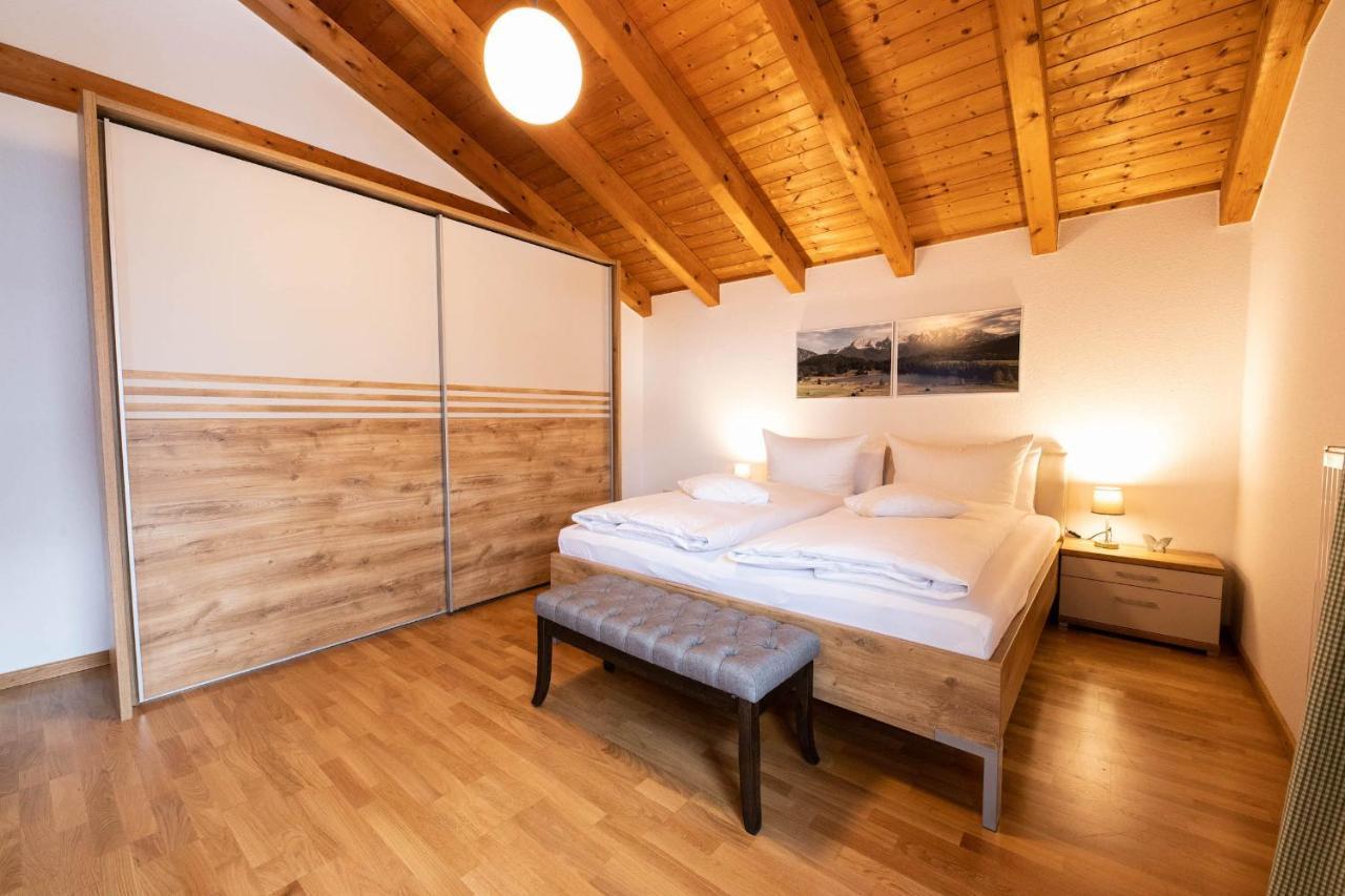 Alpen Chalet Гармиш-Партенкирхен Екстериор снимка