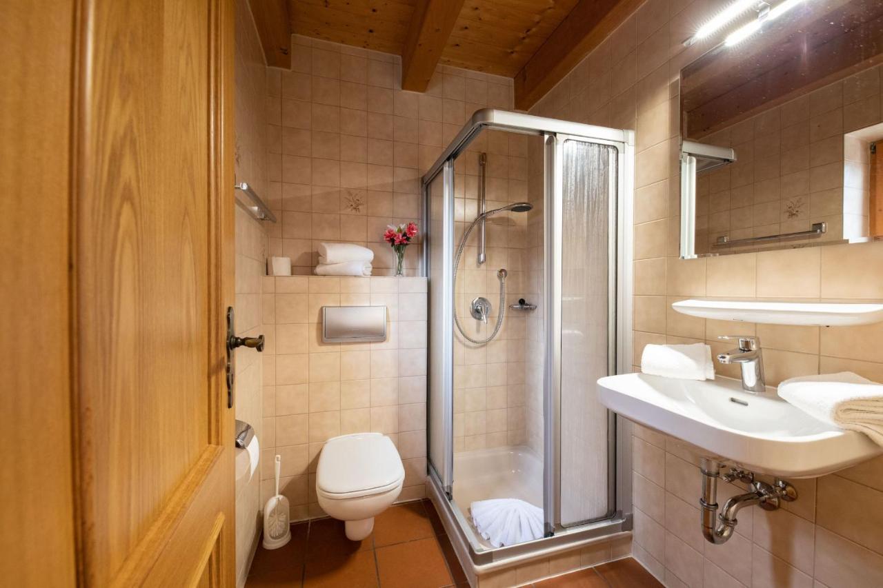 Alpen Chalet Гармиш-Партенкирхен Екстериор снимка