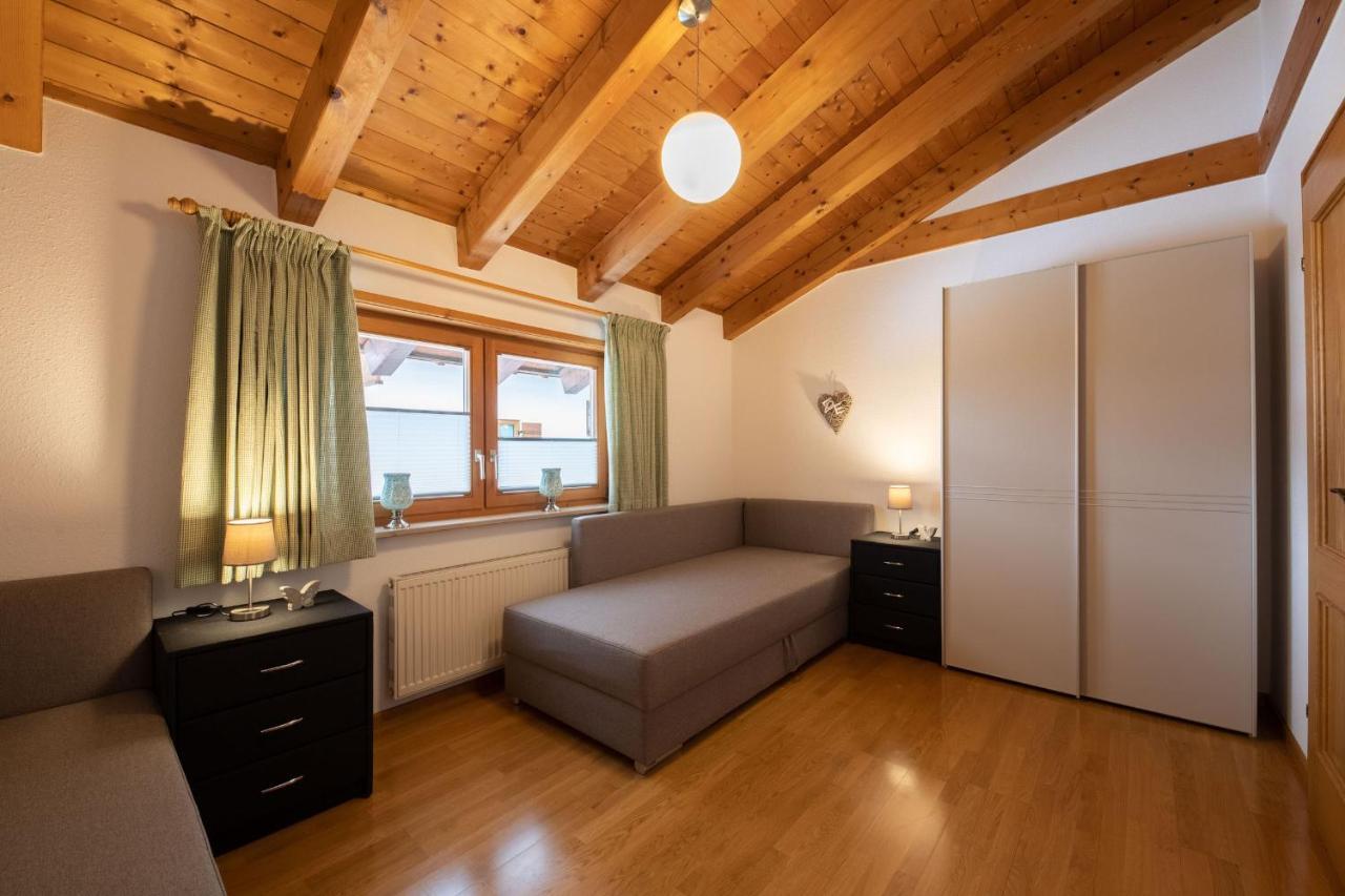 Alpen Chalet Гармиш-Партенкирхен Екстериор снимка