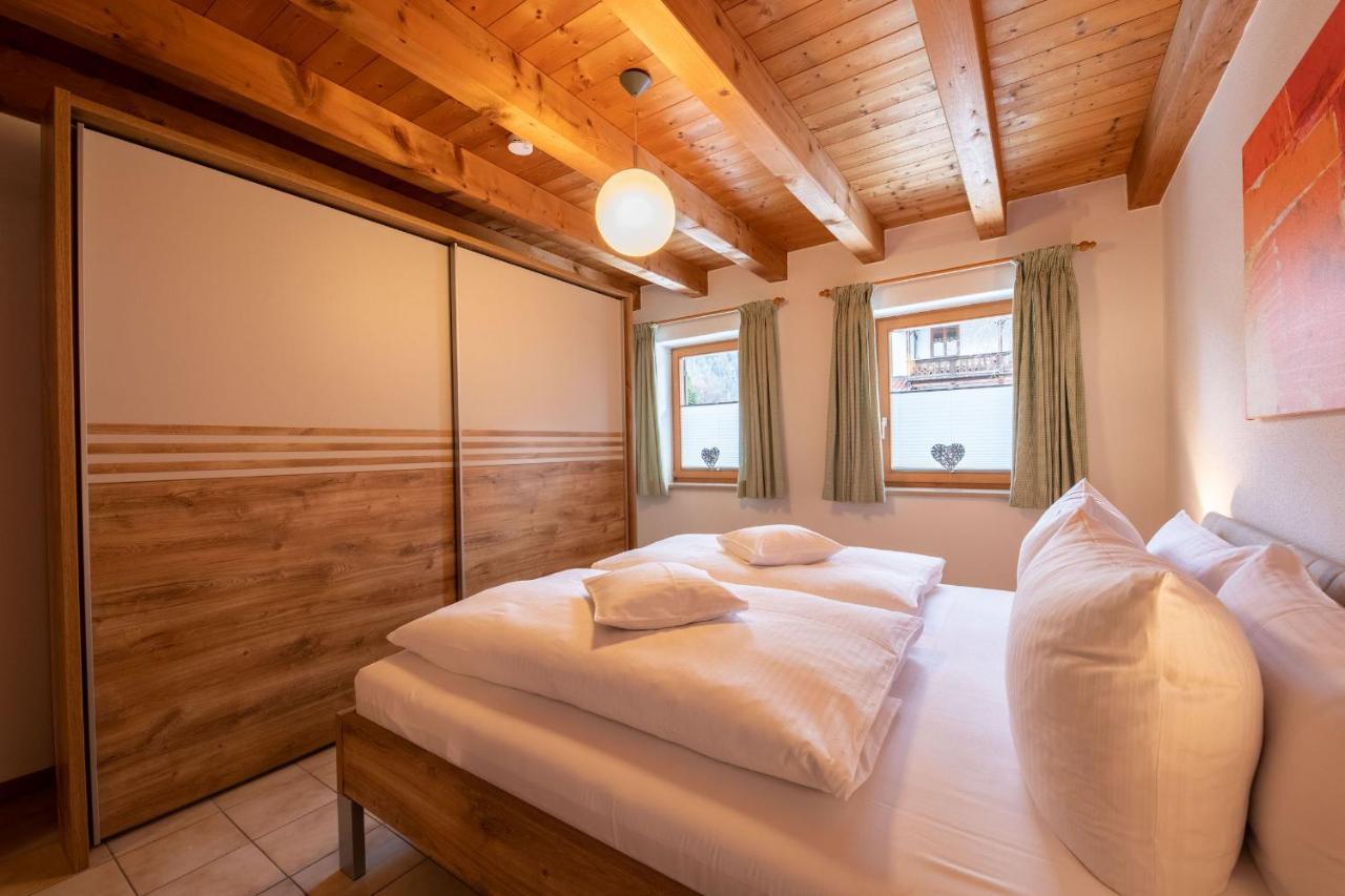 Alpen Chalet Гармиш-Партенкирхен Екстериор снимка