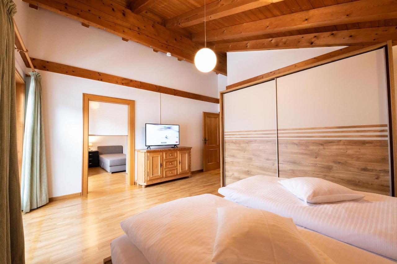 Alpen Chalet Гармиш-Партенкирхен Екстериор снимка
