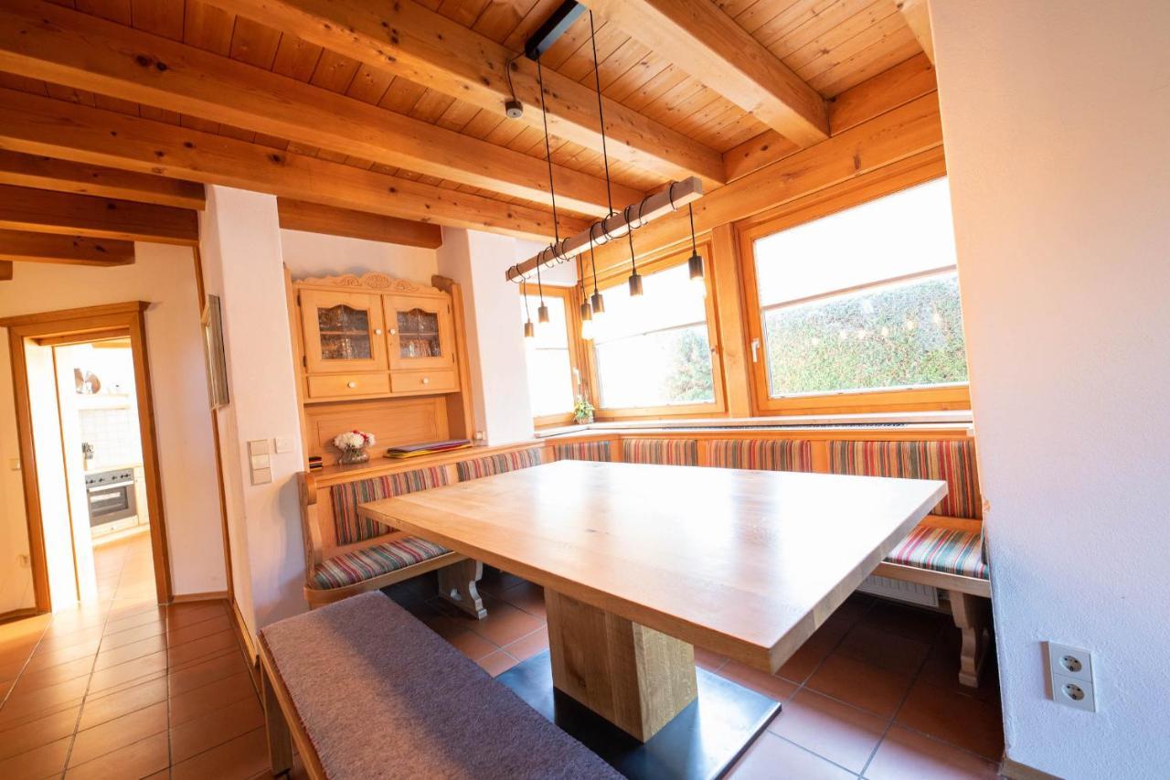Alpen Chalet Гармиш-Партенкирхен Екстериор снимка
