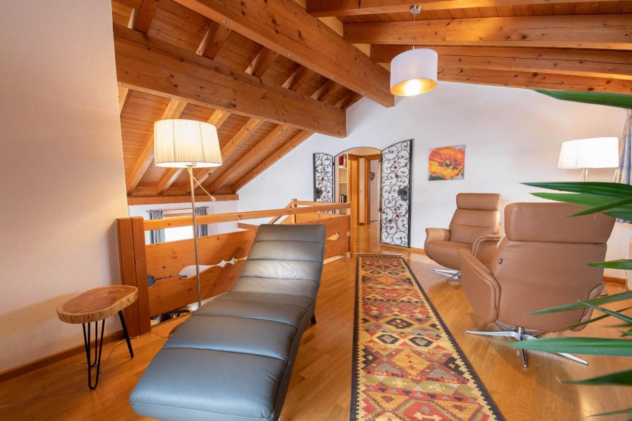 Alpen Chalet Гармиш-Партенкирхен Екстериор снимка
